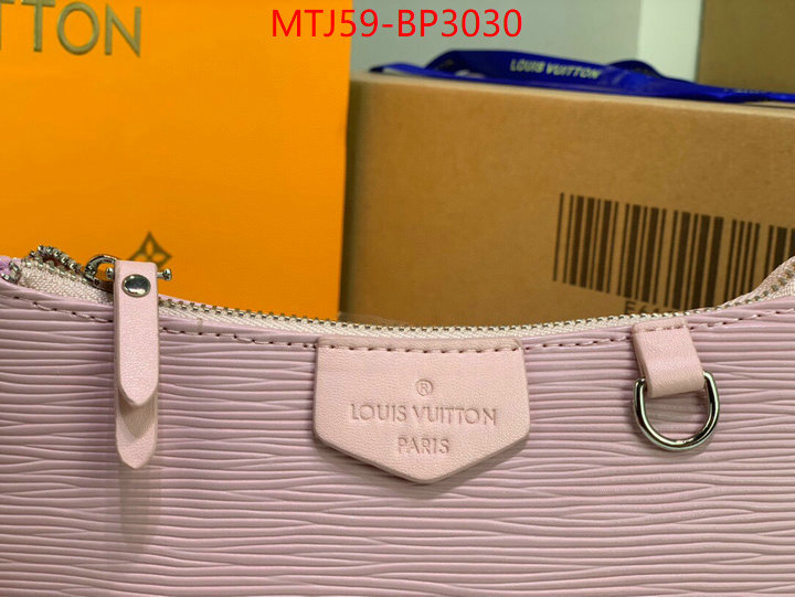 LV Bags(4A)-Pochette MTis Bag-Twist-,ID: BP3030,$: 59USD