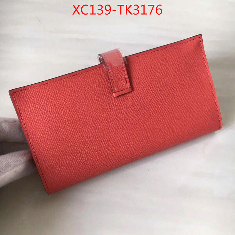 Hermes Bags(TOP)-Wallet-,2023 replica ,ID: TK3176,$:139USD