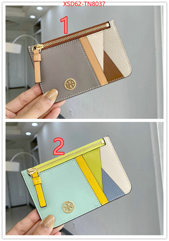 Tory Burch Bags(TOP)-Wallet,ID: TN8037,$: 62USD