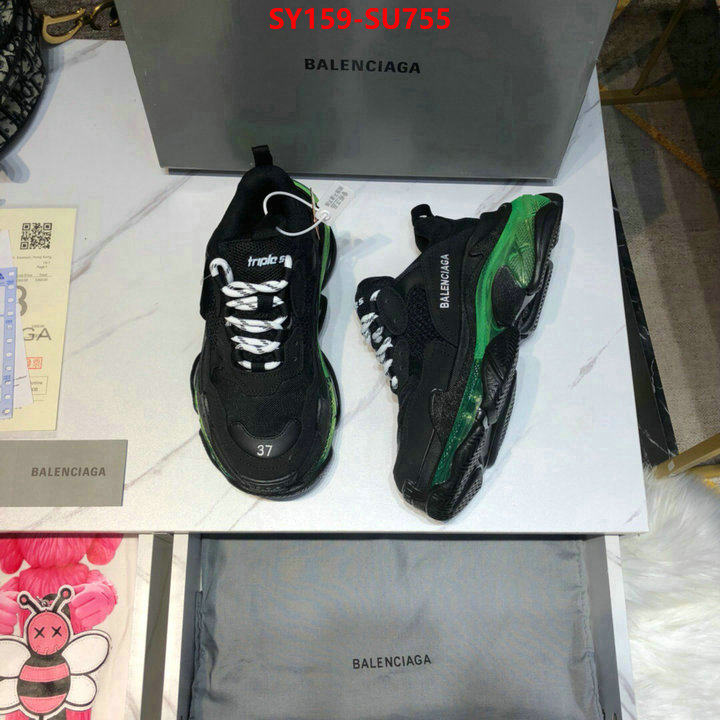 Women Shoes-Balenciaga,online from china designer , ID: SU755,$: 159USD