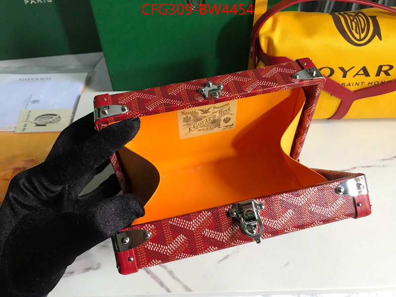 Goyard Bags(TOP)-Diagonal-,ID: BW4454,$: 309USD