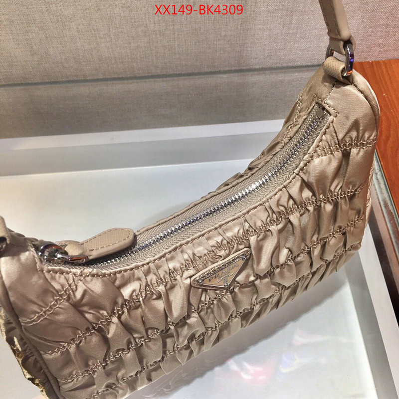 Prada Bags(TOP)-Re-Edition 2000,ID: BK4309,$: 149USD