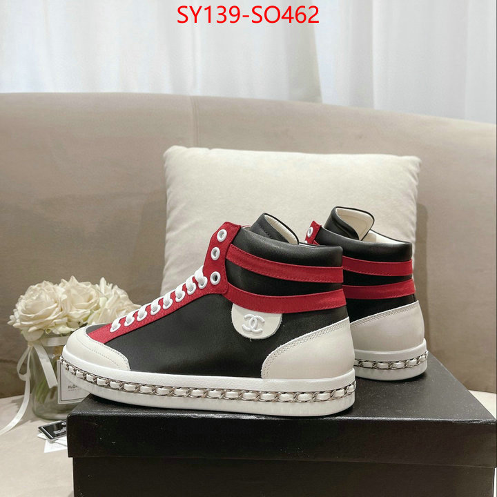 Women Shoes-Chanel,fashion , ID: SO462,$: 139USD