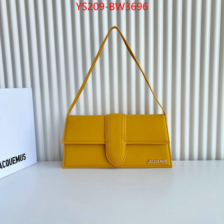 Jacquemus Bags(TOP)-Handbag-,buy best high-quality ,ID: BW3696,$: 209USD