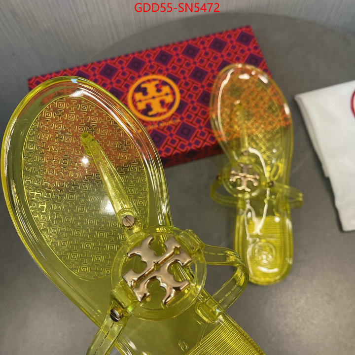 Women Shoes-Tory Burch,only sell high-quality , ID: SN5472,$: 55USD