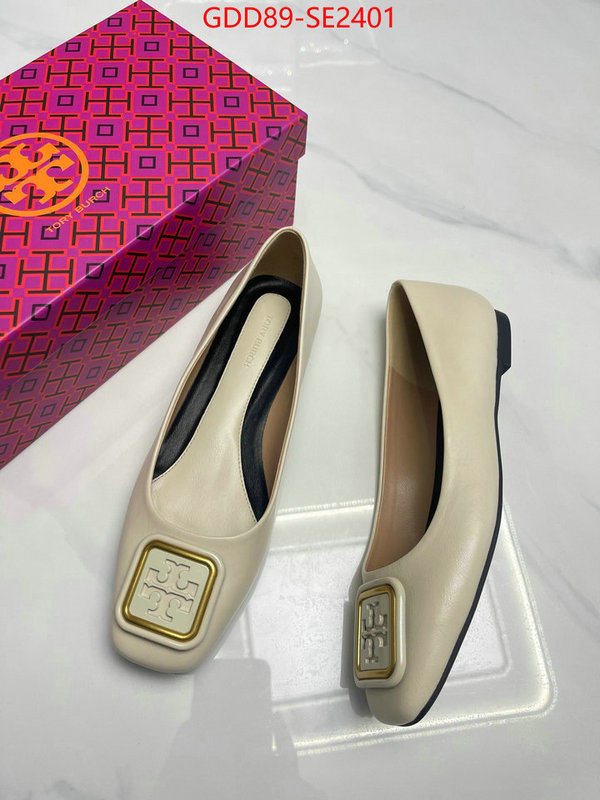 Women Shoes-Tory Burch,luxury shop ,-ID: SE2401,$: 89USD