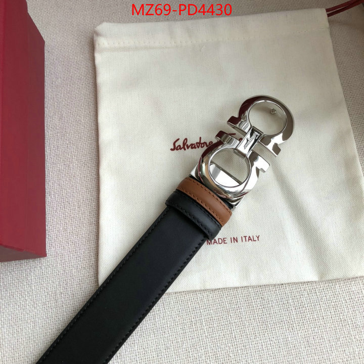 Belts-Ferragamo,buy aaaaa cheap , ID: PD4430,$: 69USD