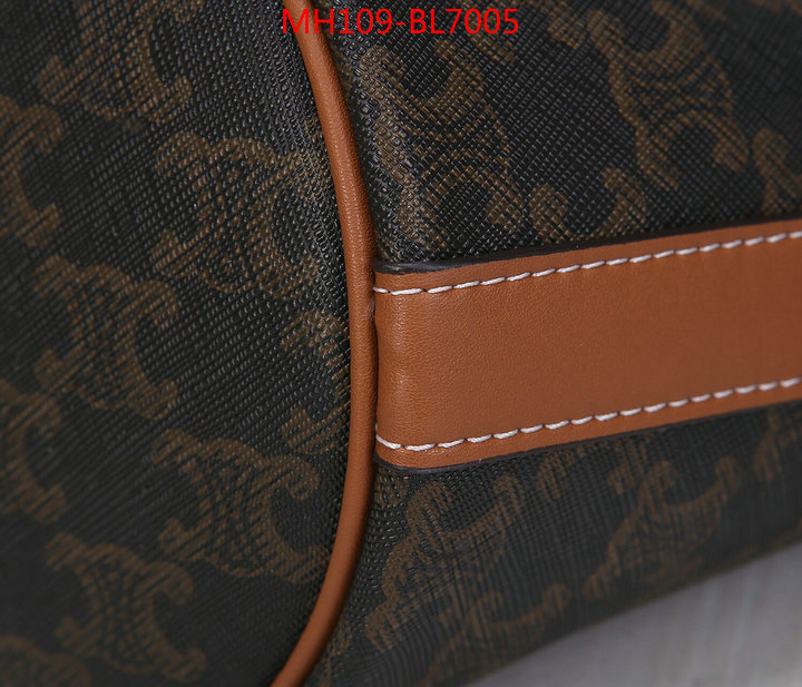 CELINE Bags(4A)-Diagonal,top quality fake ,ID: BL7005,$: 109USD