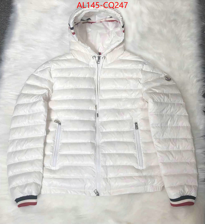 Down jacket Men-Moncler,how can i find replica , ID: CQ247,$:145USD