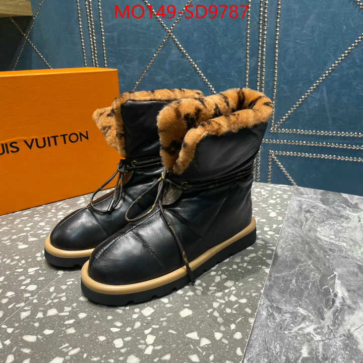 Women Shoes-LV,wholesale sale , ID: SD9787,$: 149USD