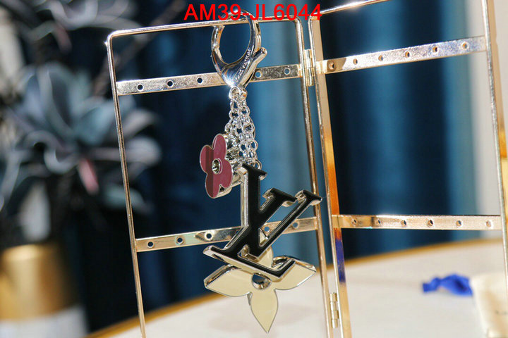 Key pendant-LV,high quality designer replica , ID: JL6044,$: 39USD