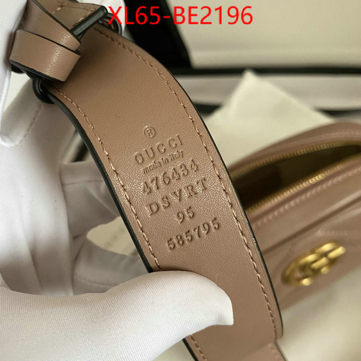 Gucci Bags(4A)-Marmont,where quality designer replica ,ID: BE2196,$: 65USD