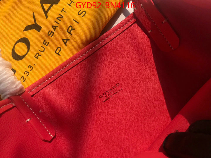 Goyard Bags(4A)-Handbag-,are you looking for ,ID: BN4116,$: 92USD