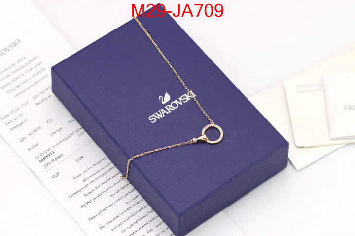 Jewelry-Swarovski,from china , ID: JA709,$: 29USD