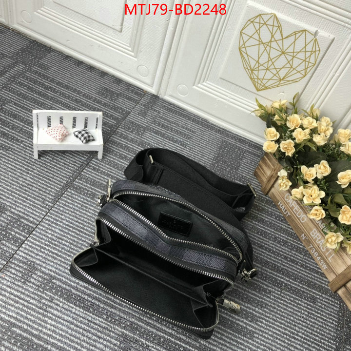 LV Bags(4A)-Pochette MTis Bag-Twist-,store ,ID: BD2248,$: 79USD