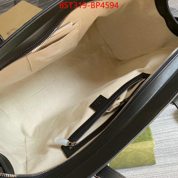 Gucci Bags(TOP)-Handbag-,ID: BP4594,$: 319USD