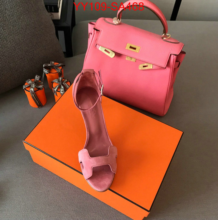 Women Shoes-Hermes,we provide top cheap aaaaa , ID:SA468,$: 109USD