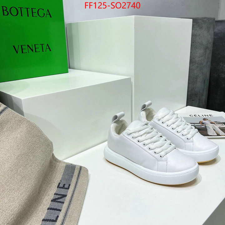 Men Shoes-BV,buy luxury 2023 , ID: SO2740,$: 125USD