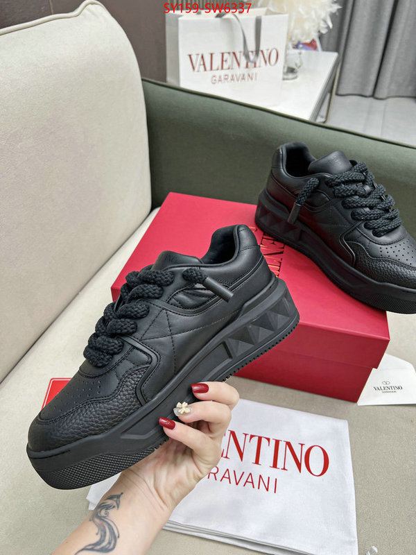Women Shoes-Valentino,online sales , ID: SW6337,$: 159USD