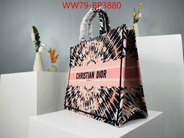 Dior Bags(4A)-Book Tote-,ID: BP3880,$: 79USD