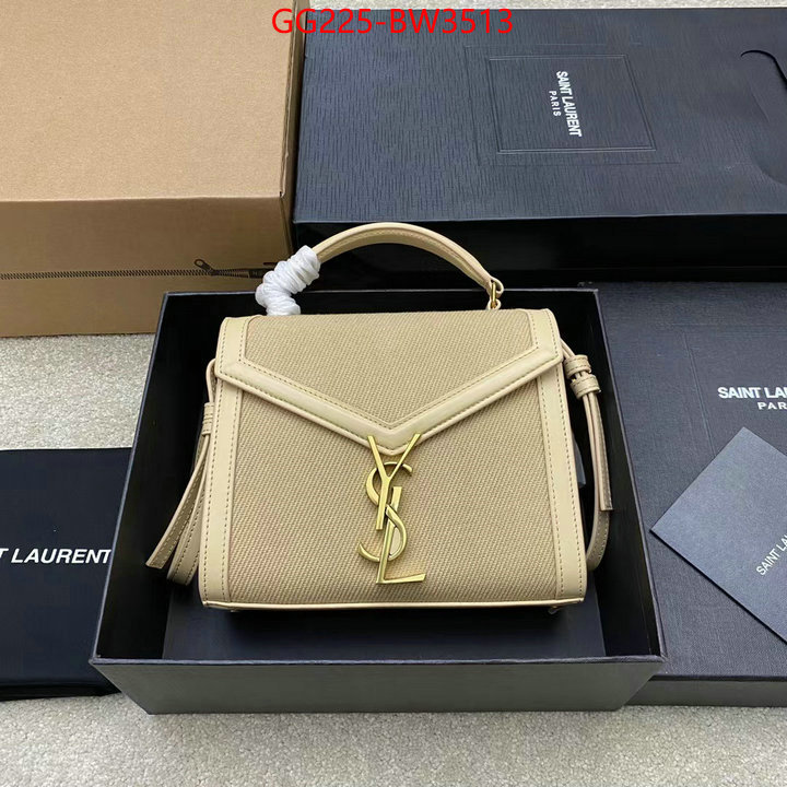 YSL Bag(TOP)-Envelope Series,ID: BW3513,$: 225USD