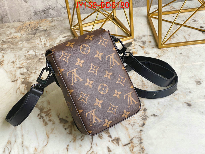 LV Bags(TOP)-Pochette MTis-Twist-,ID: BD6180,$: 159USD