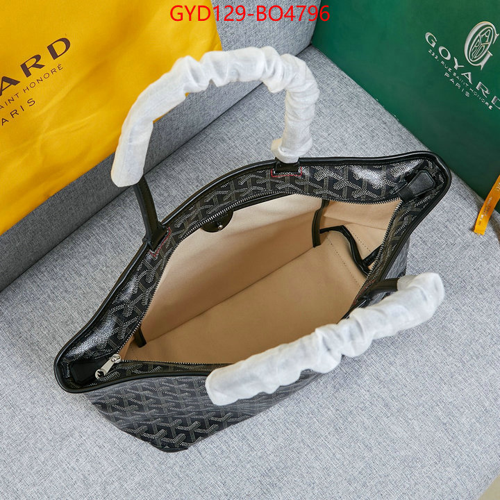 Goyard Bags(4A)-Handbag-,top quality designer replica ,ID: BO4796,