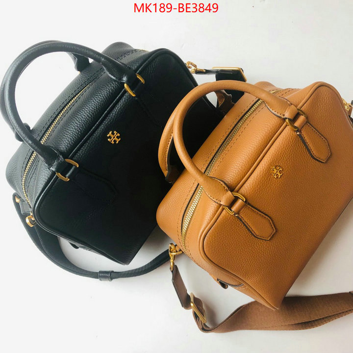 Tory Burch Bags(TOP)-Handbag-,ID: BE3849,$: 189USD