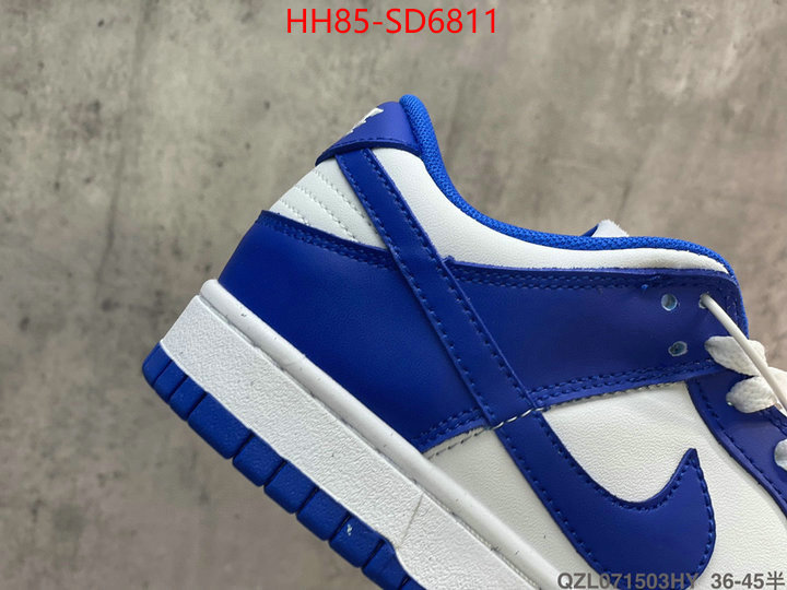 Men Shoes-Nike,buy the best high quality replica , ID: SD6811,$: 85USD