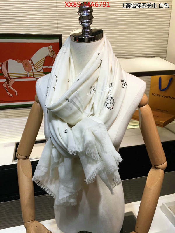 Scarf-LV,cheap , ID: MA6791,$: 89USD