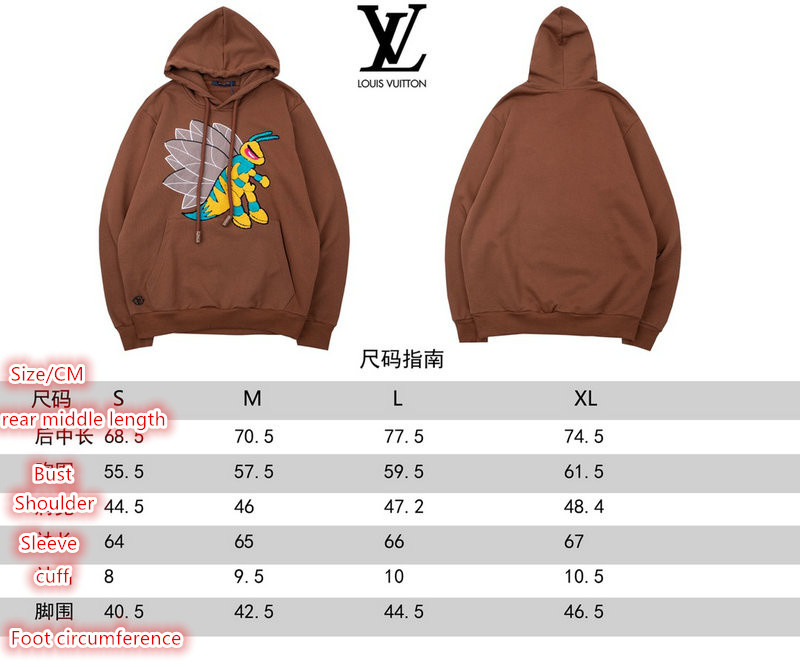 Clothing-LV,top quality designer replica , ID: CD7921,$: 79USD