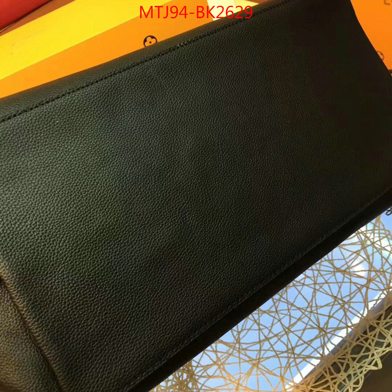 LV Bags(4A)-Handbag Collection-,ID: BK2629,$:94USD