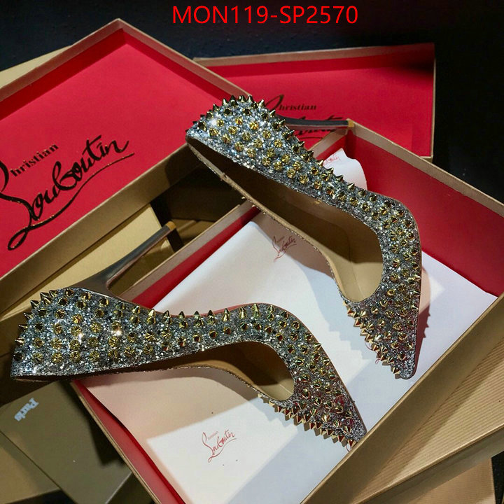 Women Shoes-Chrstn 1ouboutn,online from china , ID: SP2570,$: 119USD