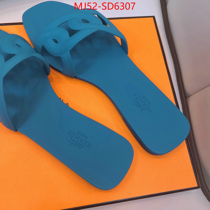 Women Shoes-Hermes,buy replica , ID: SD6307,$: 52USD