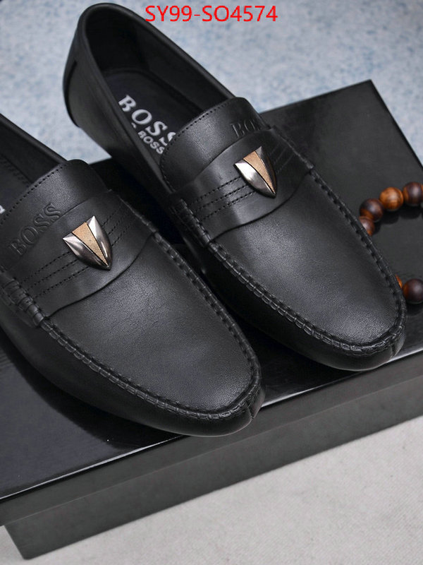 Men Shoes-Boss,high quality 1:1 replica , ID: SO4574,$: 99USD