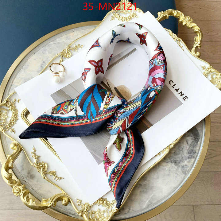 Scarf-LV,top quality designer replica , ID: MN2121,