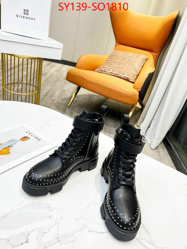 Women Shoes-Givenchy,where to buy high quality , ID: SO1810,$: 139USD