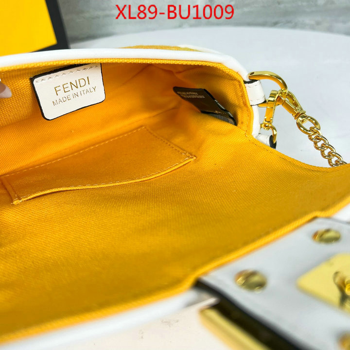 Fendi Bags(4A)-Diagonal-,cheap replica designer ,ID: BU1009,$: 89USD