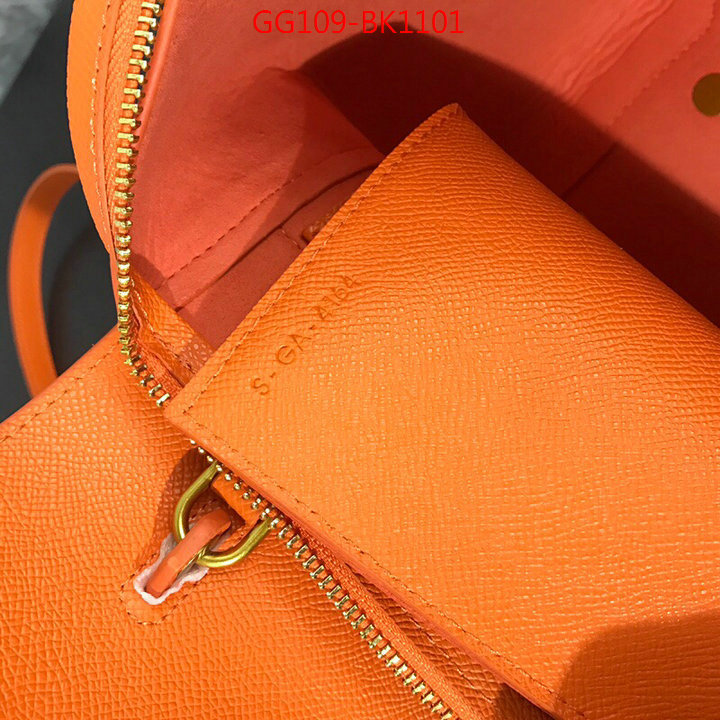 CELINE Bags(4A)-Belt Bag,knockoff highest quality ,ID: BK1101,$:109USD