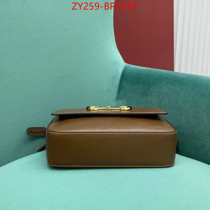 Gucci Bags(TOP)-Horsebit-,online ,ID: BP3531,$: 259USD