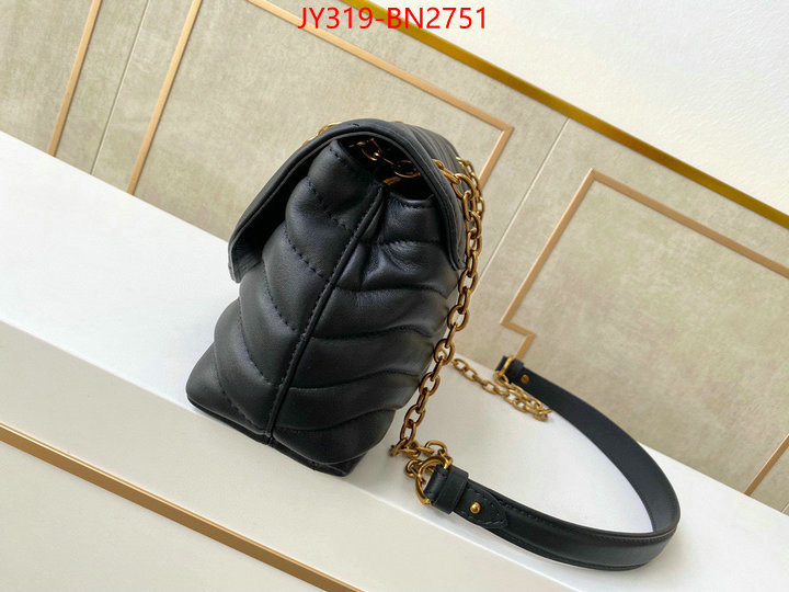 LV Bags(TOP)-Pochette MTis-Twist-,ID: BN2751,$: 319USD