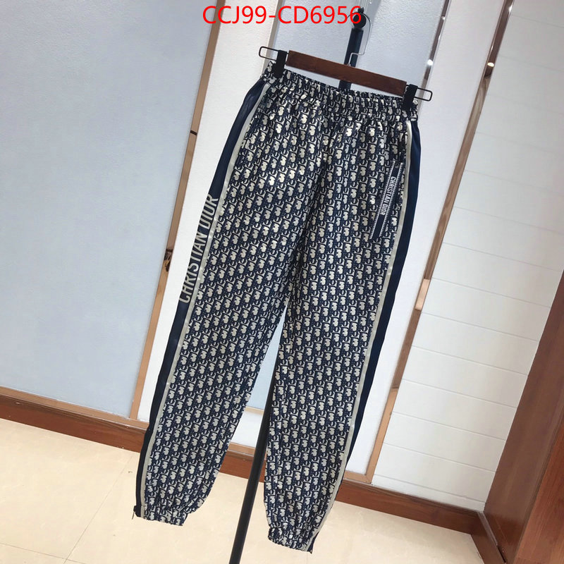 Clothing-Dior,best quality fake , ID: CD6956,$: 99USD