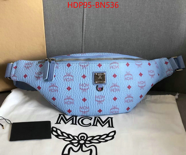 MCM Bags(TOP)-Belt Bag-Chest Bag--,ID: BN536,$: 95USD