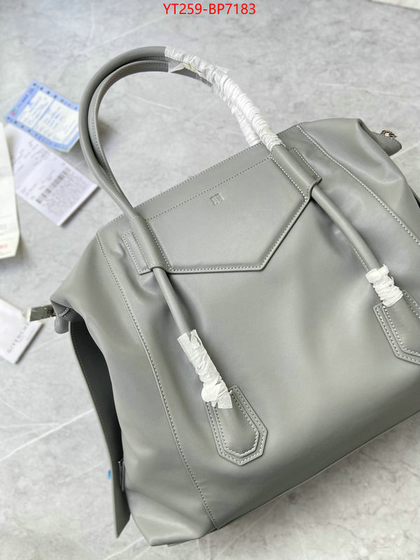 Givenchy Bags (TOP)-Handbag-,ID: BP7183,$: 259USD