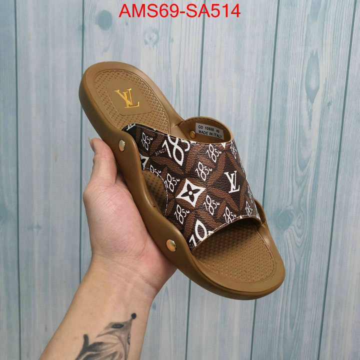 Women Shoes-LV,is it illegal to buy dupe , ID:SA514,$:69USD