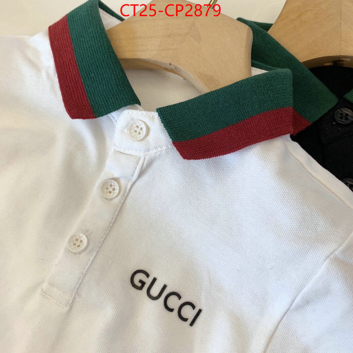 Kids clothing-Gucci,cheap replica designer , ID: CP2879,$: 25USD