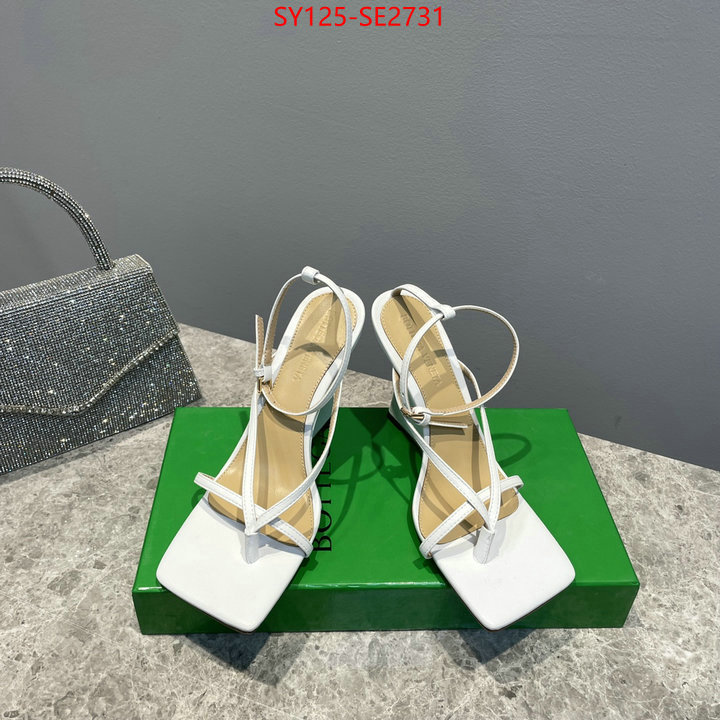 Women Shoes-BV,the most popular , ID: SE2731,$: 125USD