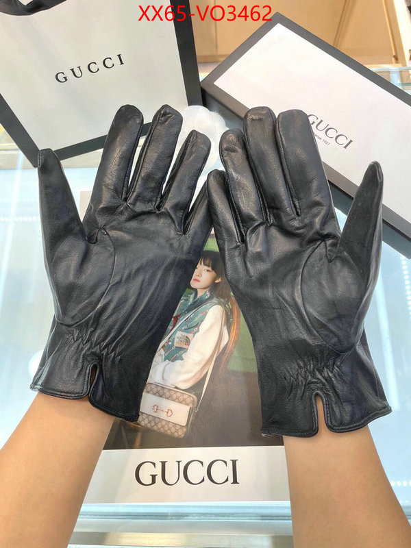 Gloves-Gucci,online store , ID: VO3462,$: 65USD