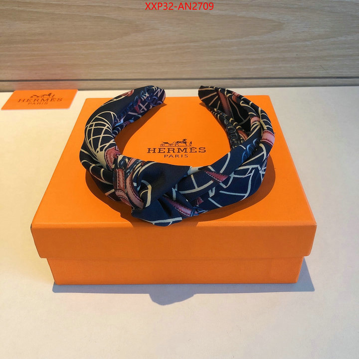 Hair band-Hermes,new , ID: AN2709,$: 32USD