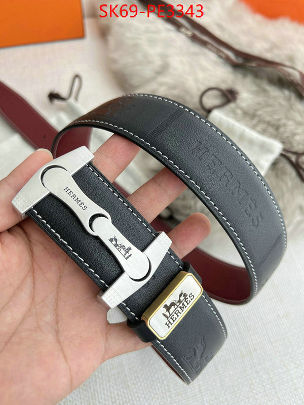 Belts-Hermes,what 1:1 replica , ID: PE3343,$: 69USD